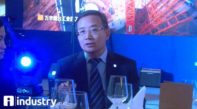 Tahun ini XCMG Targetkan Penjualan Alat Berat Capai US$4 Juta