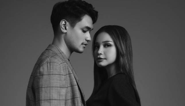 Afgan - Rossa Bakal Gelar Konser Duet Secara Virtual Maret 2021 