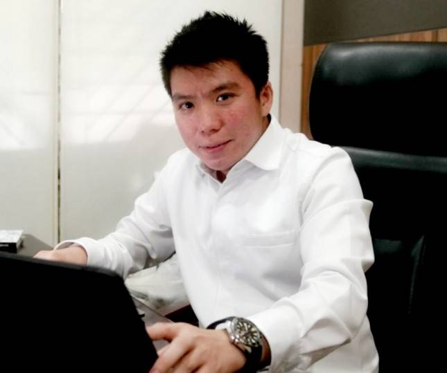 Tanggapi Presiden Soal Saling Lapor, Pakar Digital HIPMI Ini Usul Bentuk Dewan Etik Media Sosial dan Revisi UU ITE