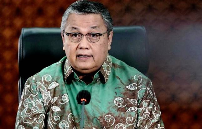 Ekonom Soroti Mundurnya Perry Warjiyo, Khawatirkan Independensi Bank Indonesia