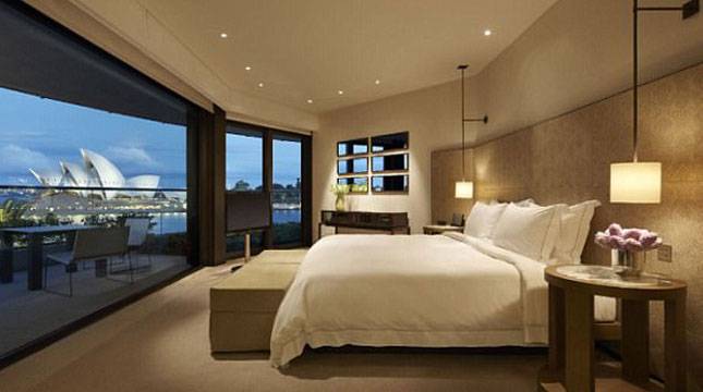 Bulan Madu, Pippa Middleton dan James Matthews Sewa Hotel Mewah di Sidney