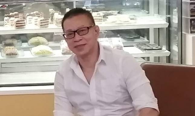 Ketua Koperasi Pasar HWI Lindeteves Minta Perlindungan Komisi III Soal Merek  