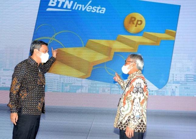 Jumlah Orang Kaya Meningkat, BTN Luncurkan Tabungan Investa