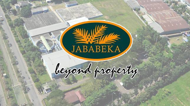 Wow, Marketing Sales Jababeka Melesat Capai  Rp2,21 Triliun di 2023
