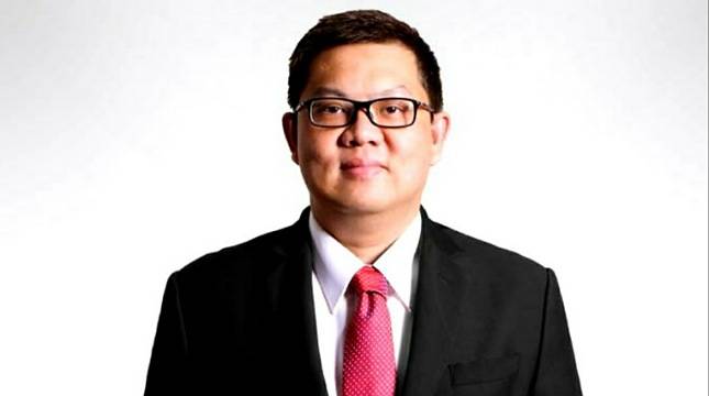 Investasi Bodong &nbsp;