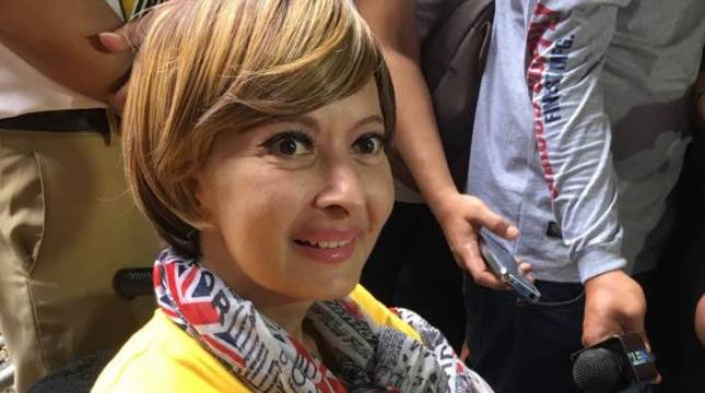 Kabar Duka, Artis Sinetron Yana Zein Tutup Usia 