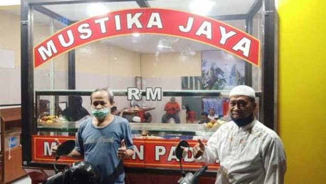 Koperasi Warteg Nusantara Beberkan Strategi dengan Gandeng Digikopin