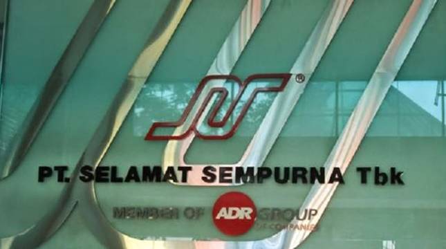PT Selamat Sempurna Targetkan Pertumbuhan Penjualan Sebesar 10% Hingga Akhir tahun