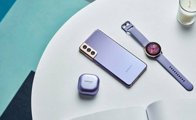 Galaxy S21 Series 5G Bikin Pengguna Samsung Galaxy Ecosystem Jadi Lebih Nyaman