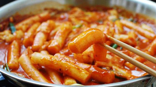 TteokBokki, Kuliner Asal Korea yang Bisa Jadi Menu Berbuka Puasa