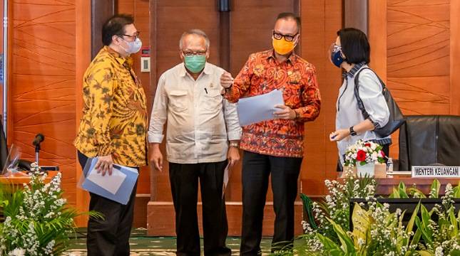 Horeee! Insentif Kendaraan Bermotor dan Properti Resmi Berlaku, Berikut Rincian Kriterianya...