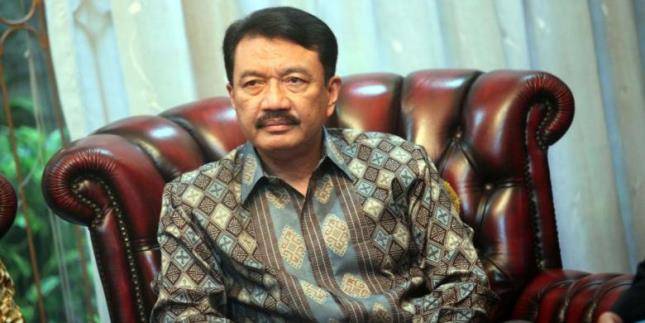 39 Persen Mahasiswa Terpapar Radikalisme