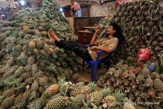 Bantu UKM, Kementerian Koperasi UKM Perjuangkan Penurunan Tarif Ekspor bagi UKM Buah Segar