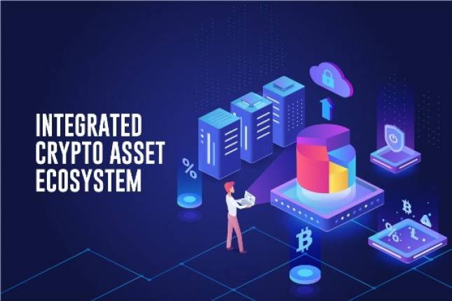 Wuih, Seluruh Persyaratan BAPPEBTI Terpenuhi! ICDX-ICH dan Pedagang Aset Kripto Bakal Bisa Tidur Nyenyak...