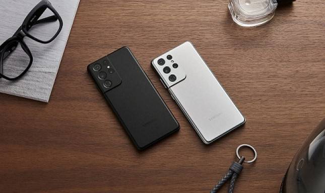 Keunggulan Terdepan Peforma Samsung Galaxy S21 Ultra 5G untuk Konten Epic
