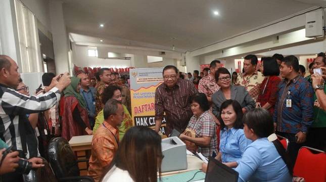  Menkop UKM: Pemda Harus Mampu Kembangkan UKM Center