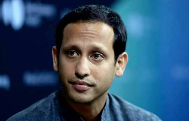 Catat! Usulan Formasi Guru ASN PPPK Dibawah Target, Nadiem 'Geleng-geleng': Sayang, Banyak Pemda yang Belum Percaya!