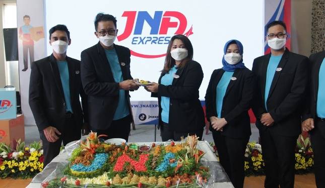 JNA Express Siap Bersaing Dalam Industri Jasa Pengiriman Logistik