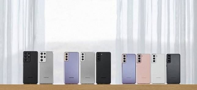SmartThings, Fitur Samsung Galaxy S21 Series 5G Tingkatkan Kenyamanan Hidup Masa Depan