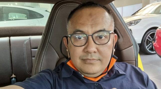 Wow Dahsyat Luar Biasa! Ini Sosok Pria Asal Medan yang Punya Penghasilan Ratusan Juta Rupiah per Hari, Ternyata Ini Bisnisnya....