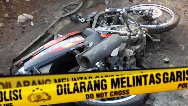 Dear Tukang Salip Ugal-ugalan Dijalan, Catat! Ini Tips Berkendara Aman Santun Terhindar dari Kecelakaan