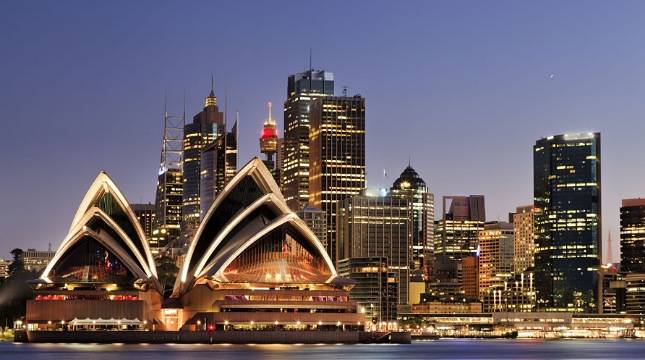 Industri Propertinya Bertumbuh, Crown Group Harap Perbankan Indonesia Tiru Kesuksesan Australia