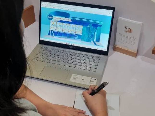 BCA Dukung UMKM Melalui Solusi Pembiayaan Mudah