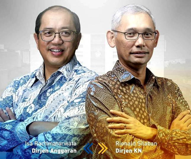 Catat! Orang Paling Kaya di RI Ini Minta Bapak Ibu K/L Aktif Sukseskan Program Keringanan Utang