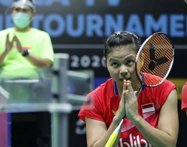 Kecewa! Tim Indonesia 'Dipaksa' Mundur Dari All England 2021