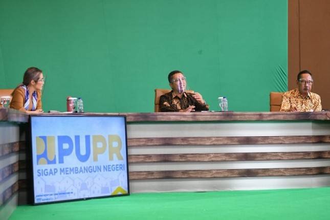 Sekitar 9,1 Juta MBR Belum Memiliki Hunian Layak, BTN Siap Dukung TAPERA dalam Pemenuhan Hunian Layak Huni bagi MBR