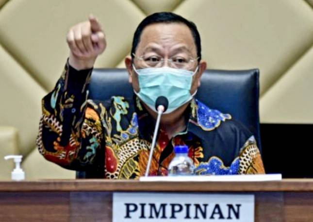 Komisi IV Menolak 'Mentah-mentah' Rencana Pemerintah Impor 1 Juta Ton Beras