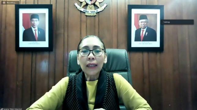 Launching Cerita Wasta Tingkat Provinsi, Kompetisi Foto dan Video Dokumenter Kebaya dan Kain Tradisional