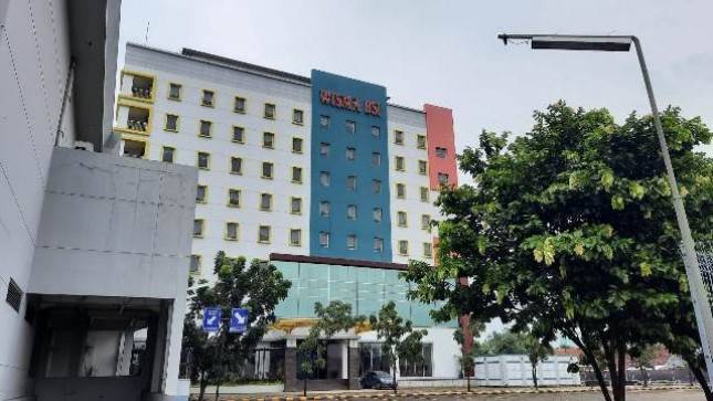 Prodi Perhotelan Universitas BSI Punya Fasilitas Super Lengkap