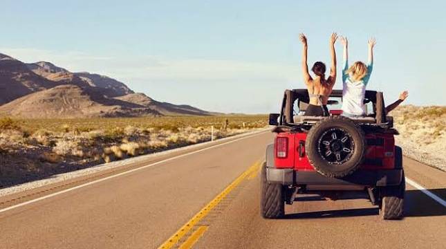 Hai Traveller Yuk Disimak Baik-baik! Ini Tips Menparekraf Sandiaga Uno Sebelum Berangkat Road Trip
