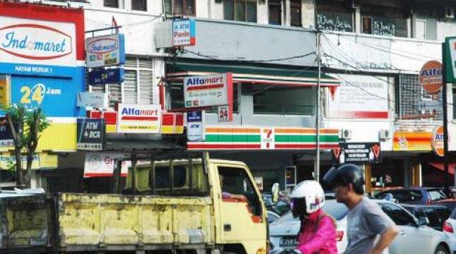 Menko Perekonomian Tegaskan Rencana Pembatasan Minimarket, Ini Alasanya