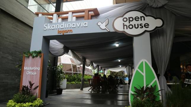 Kesehatan Menjadi Prioritas, Apartemen Skandinavia Berikan Pelayanan Immune Booster Package