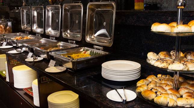 Hotel Oak Tree Urban Mahakam, Beri Penawaran Khusus Selama Ramadan