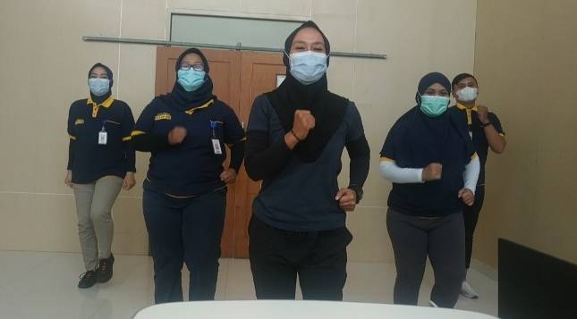 Cegah Diabetes Militus Ikuti Saran Pakar Kesehatan