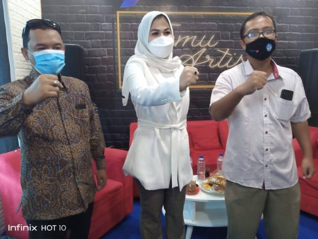Pembangunan infrastruktur Bukan Hanya Jalan Tol