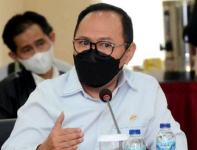 Soroti ULP Rp60 Ribu/hari, Komisi I: Kesejahteraan Prajurit TNI Harus Ditingkatkan