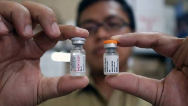 Karena Melewati Serangkaian Uji Klinis dan Riset yang Ketat,  DPR Desak Vaksin Dalam Negeri Segera Gunakan