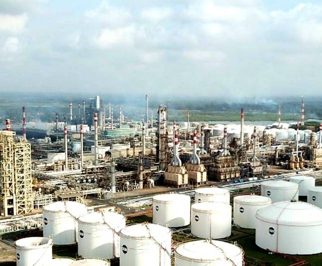Kalah Jauh dari Malaysia dan Singapura, Pertamina Didesak Serius Perkuat Industri Petrokimia Nasional
