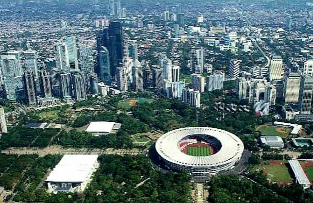 Kurangi Emisi, Pemerintah Butuh Dana Capai Rp3.461 Triliun Hingga 2030! 