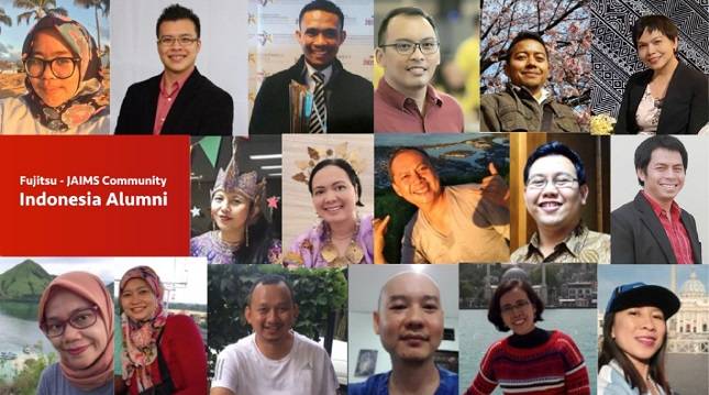 ILIF 2021 Hadirkan 30 Pembicara Inspiratif Dari 9 Negara