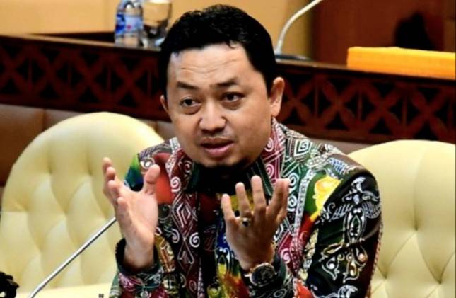Kemendes PDTT, Catat Ya! Komisi V: Hati-Hati Dalam Menetapkan Daerah Maju, Jangan Sampai Salah