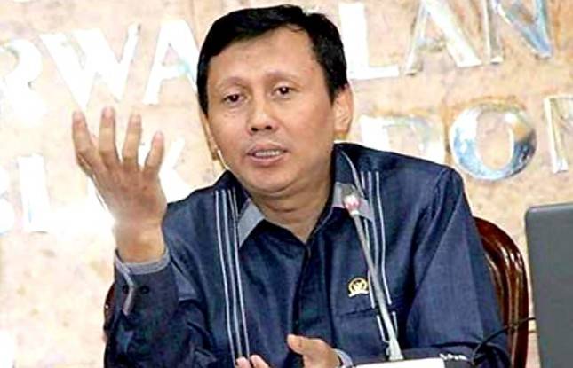 Sebut Pertanian Adalah Hidup Mati Bangsa, Slamet: Negara Tak Boleh Kalah dengan Mafia Impor