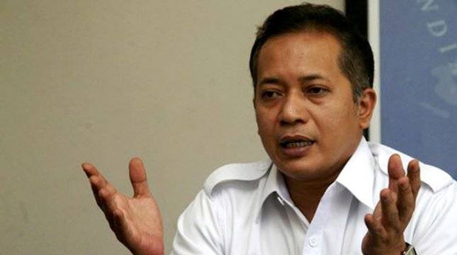 Gerindra Desak KPK Laksanakan Perintah Pengadilan Terkait Kasus Century