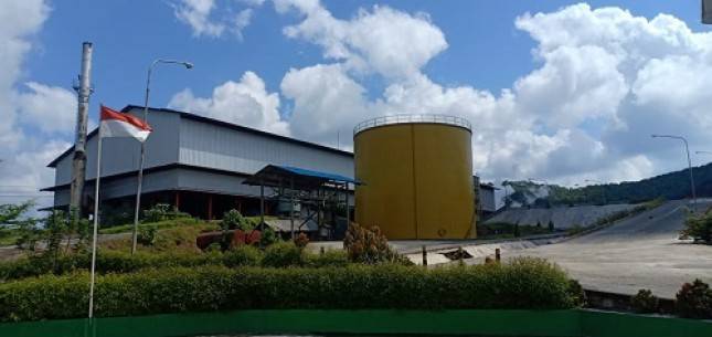 Prospek Bisnis Sawit Kian Cerah, Mentari Group Siap Ekspansi, Berencana Buka Pabrik Sawit Baru