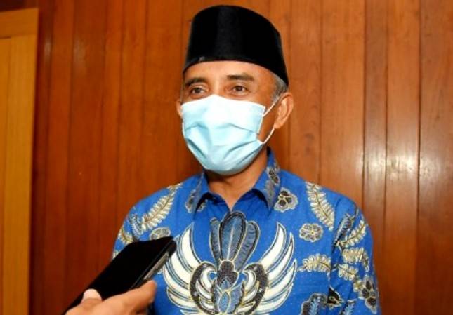 Komisi II Desak KemenPAN-RB Beri Porsi Khusus Honorer K2 Administrasi dalam Seleksi CPNS