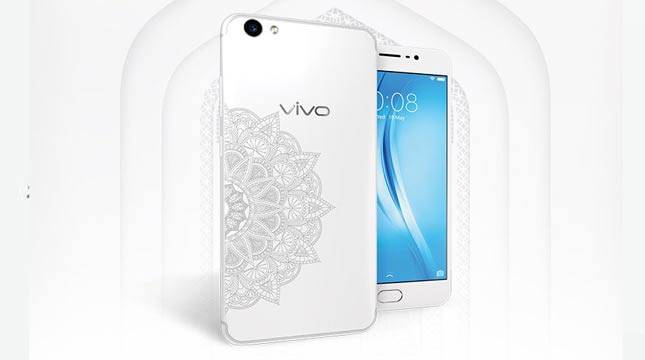 Vivo Donasikan Sebagian Hasil Penjualan Vivo V5s Pure White Untuk Pendidikan Anak Kurang Mampu